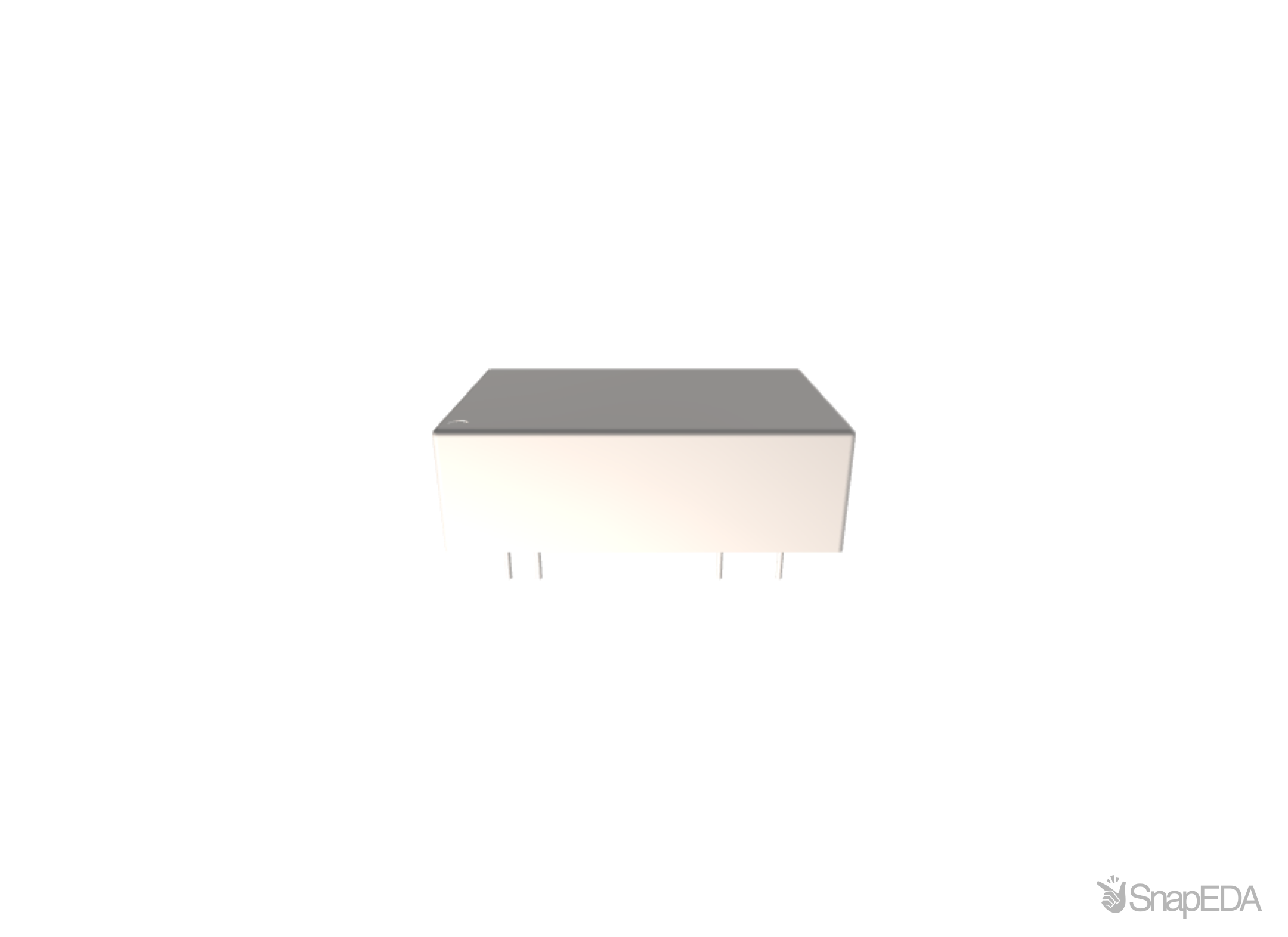 REC5-1205SRW/H4/A 3D Model