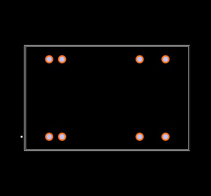 REC5-1205SRW/H4/A Footprint
