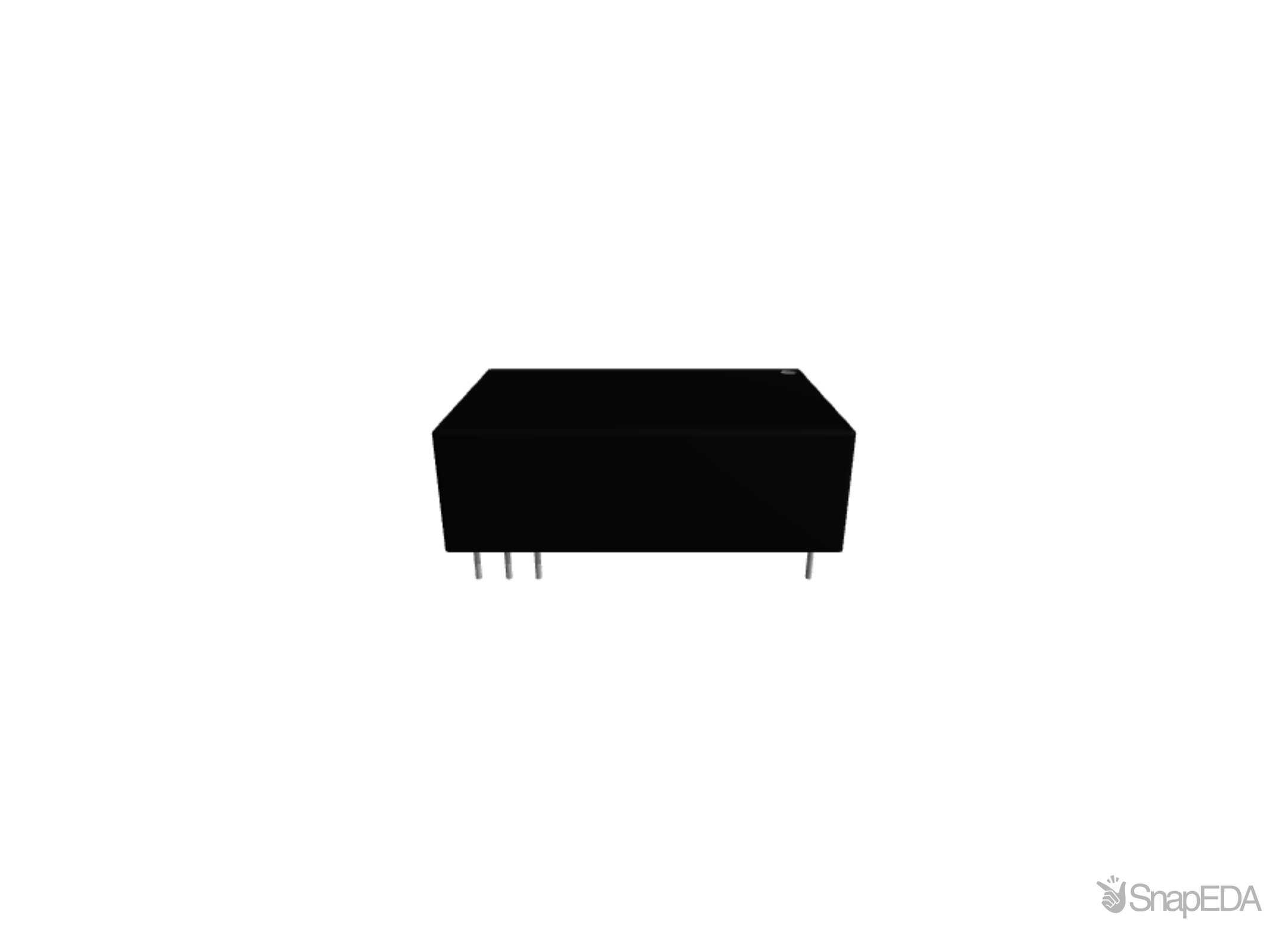 REC5-2405SRWZ/H/B 3D Model