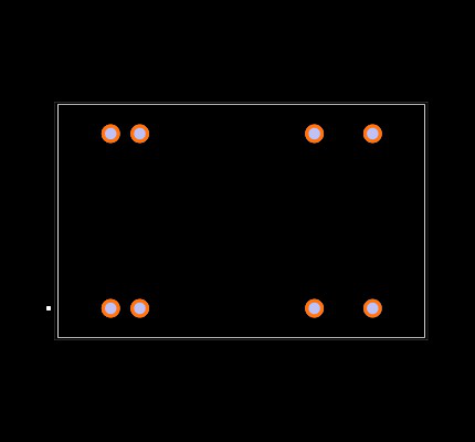 REC5-2415DRWZ/H4/A Footprint