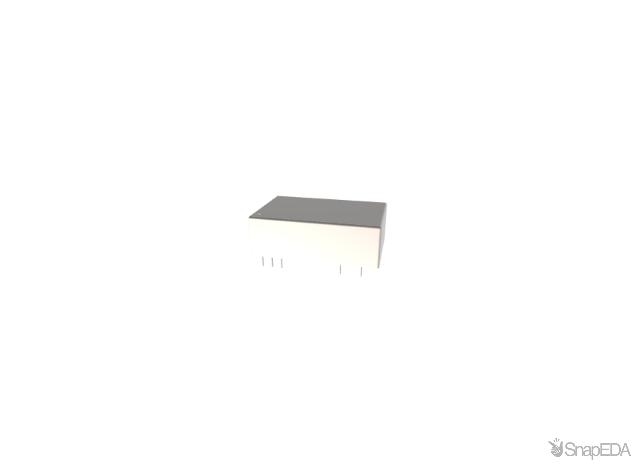 REC5-2415SRWZ/H4/A 3D Model