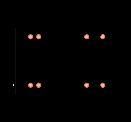 REC5-2415SRWZ/H4/A Footprint