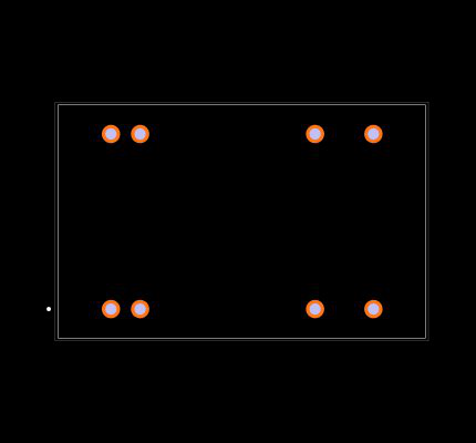 REC5-4812DRWZ/H2/A Footprint