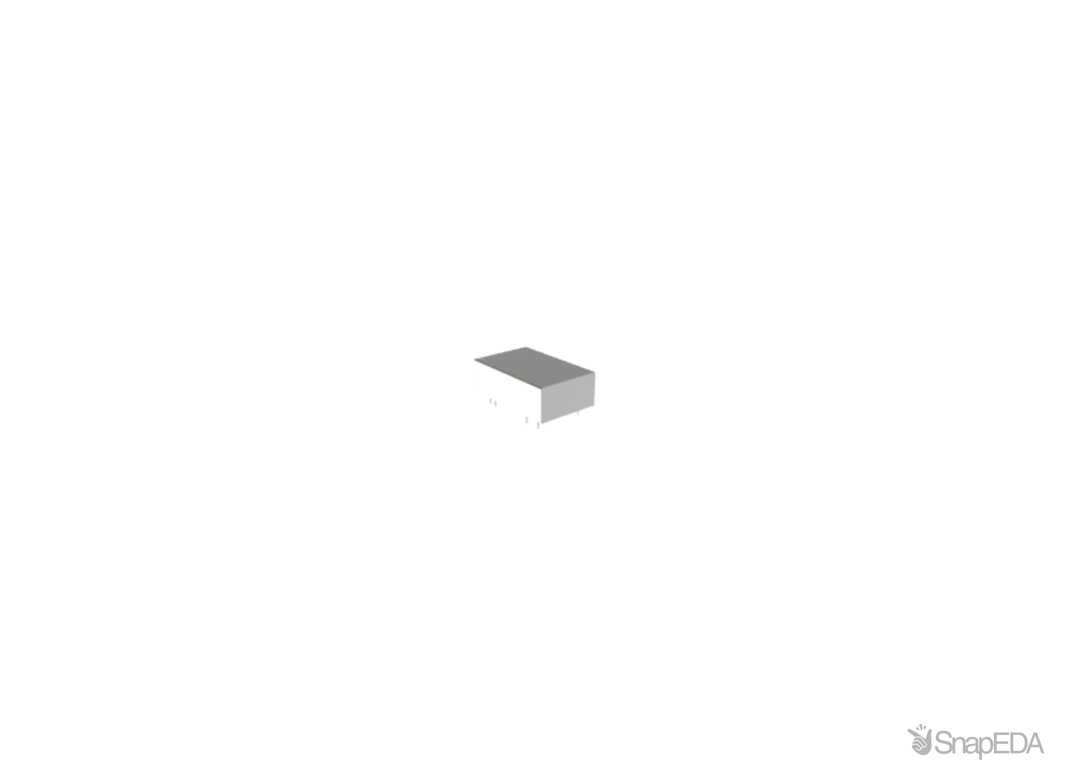 REC5-4815DRWZ/H2/A 3D Model