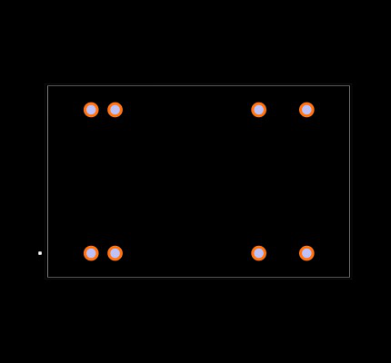 REC5-4815SRWZ/H2/A Footprint
