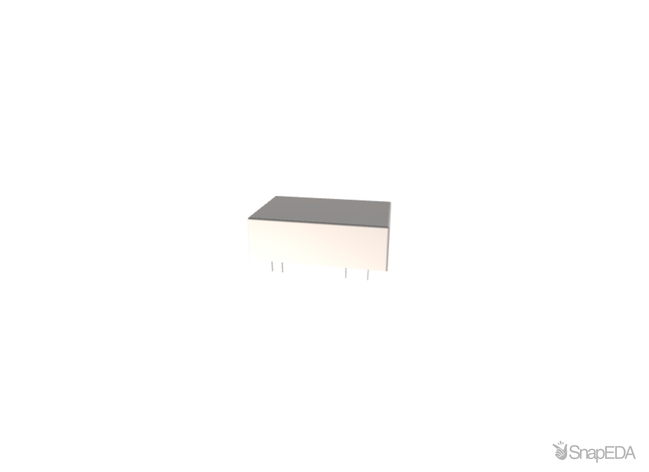 REC5A-0505SW/H2/X1 3D Model