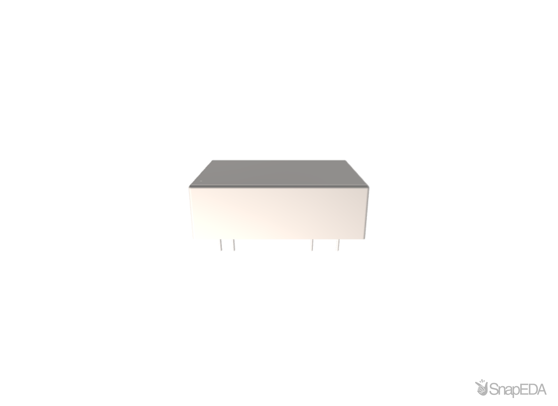 REC5A-2405SW/H2/X1 3D Model