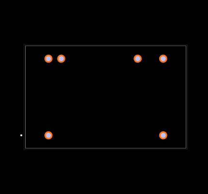 REC6-1209DRW/R10/A Footprint