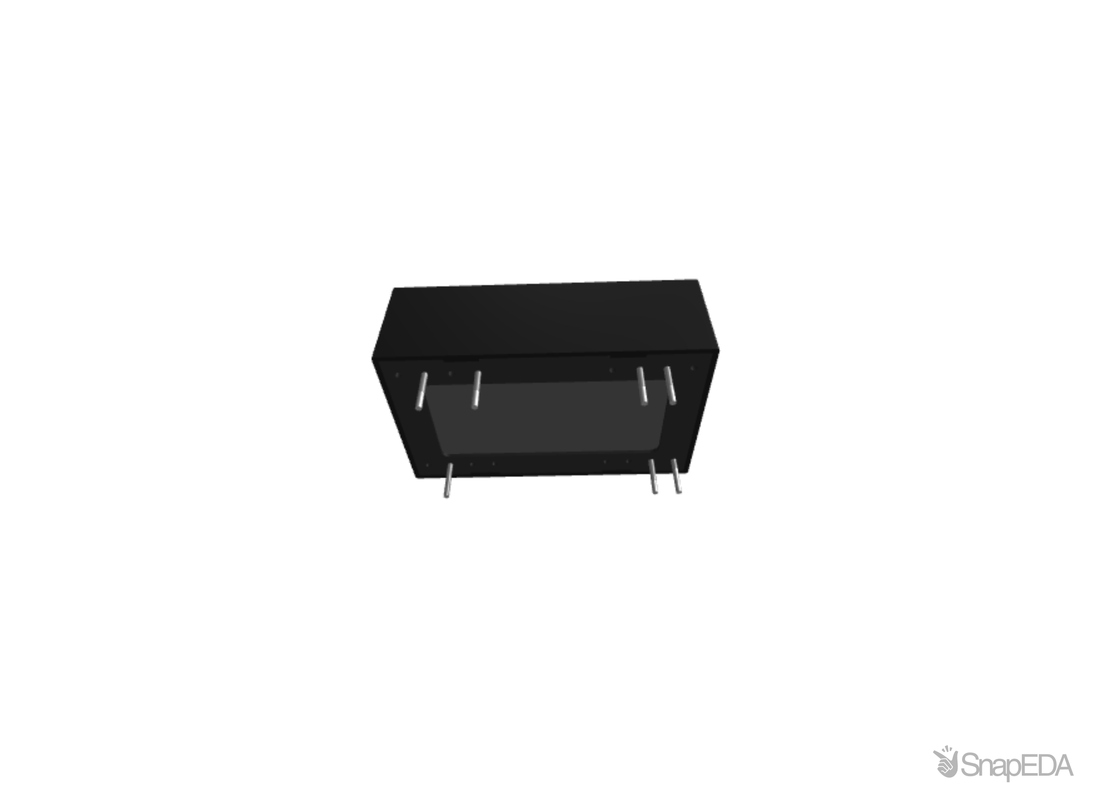 REC6-1212SRW/R10/A/CTRL/X1 3D Model