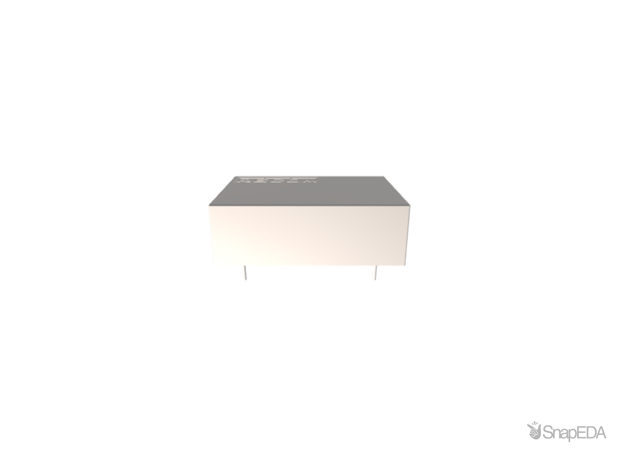 REC6-1212SRW/R8/A/X1 3D Model