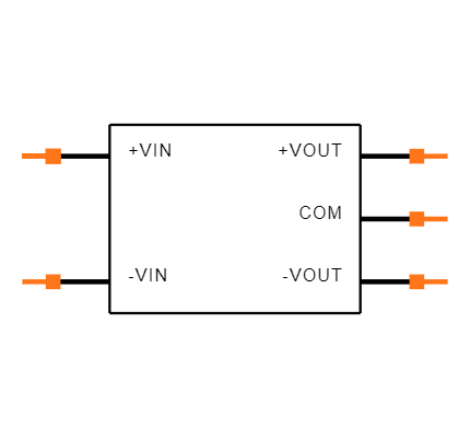REC6-2405DRW/R8/A Symbol