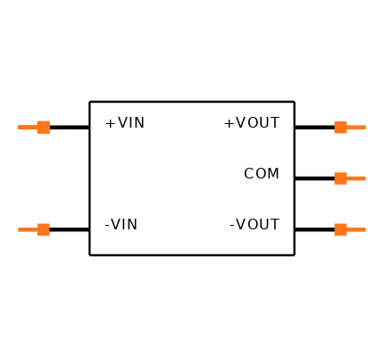 REC6-2405DRW/R8/A/X1 Symbol