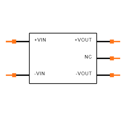 REC6-2405SRW/R10/A/X1 Symbol