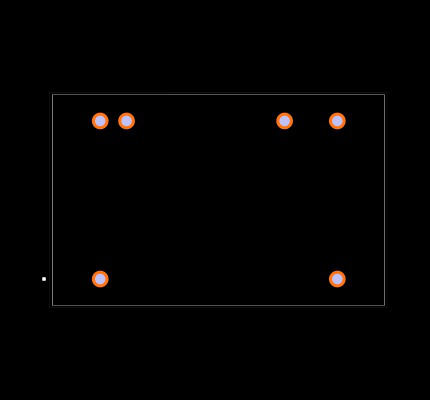 REC6-2424SRW/R10/A/X1 Footprint