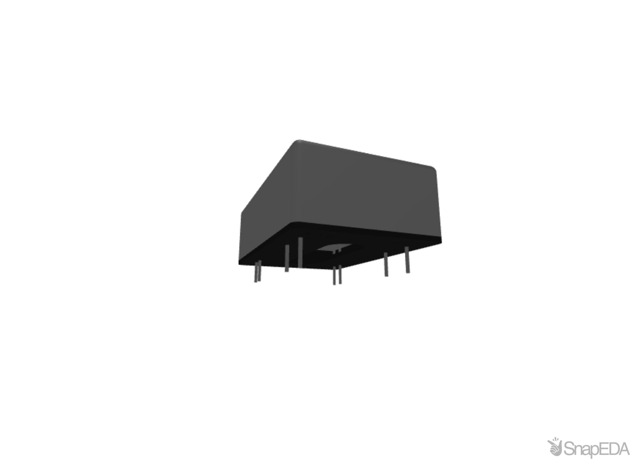 REC7.5-1209SRW/H1/A/M 3D Model