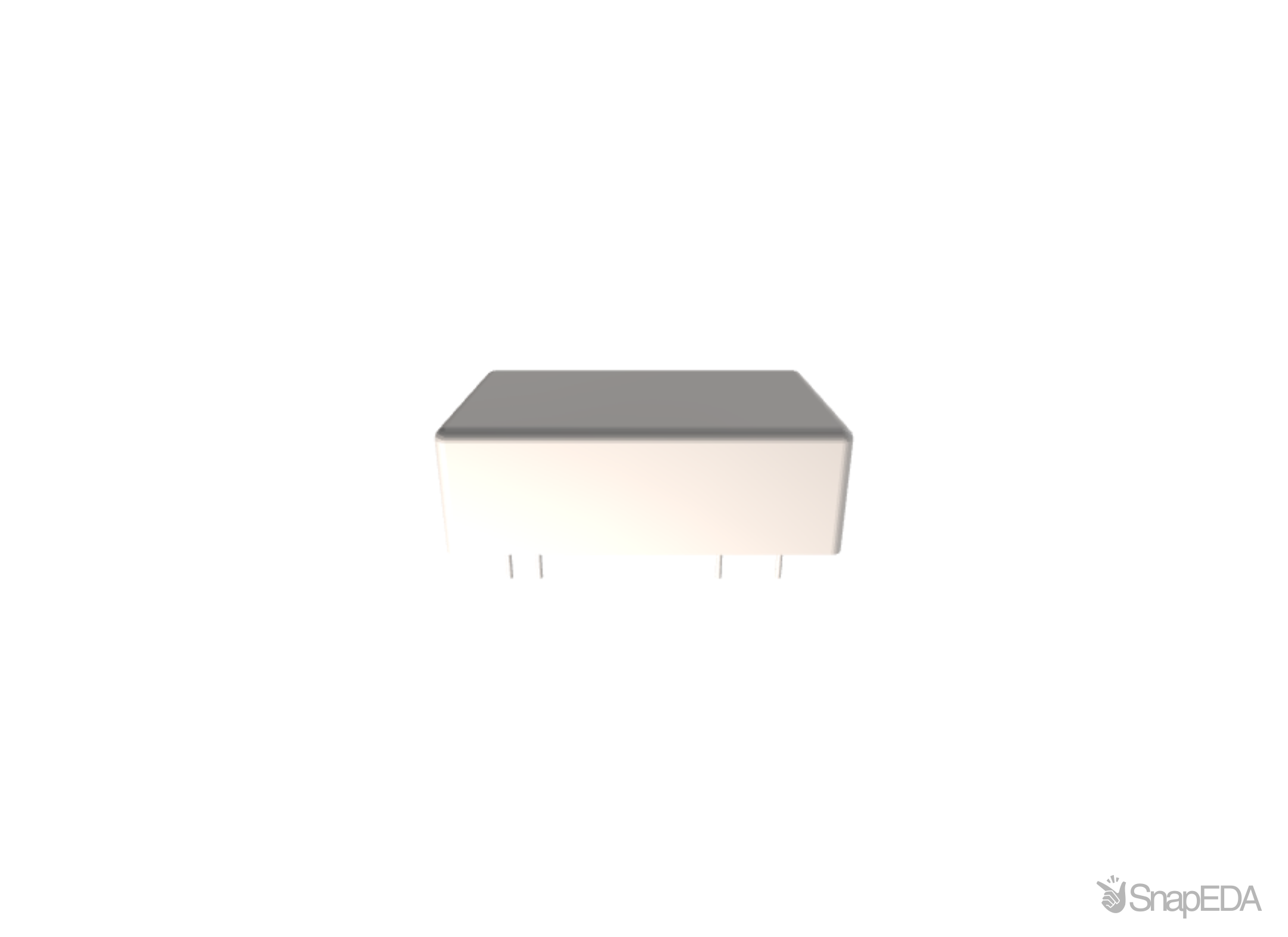 REC7.5-1215DRW/H2/A/M 3D Model