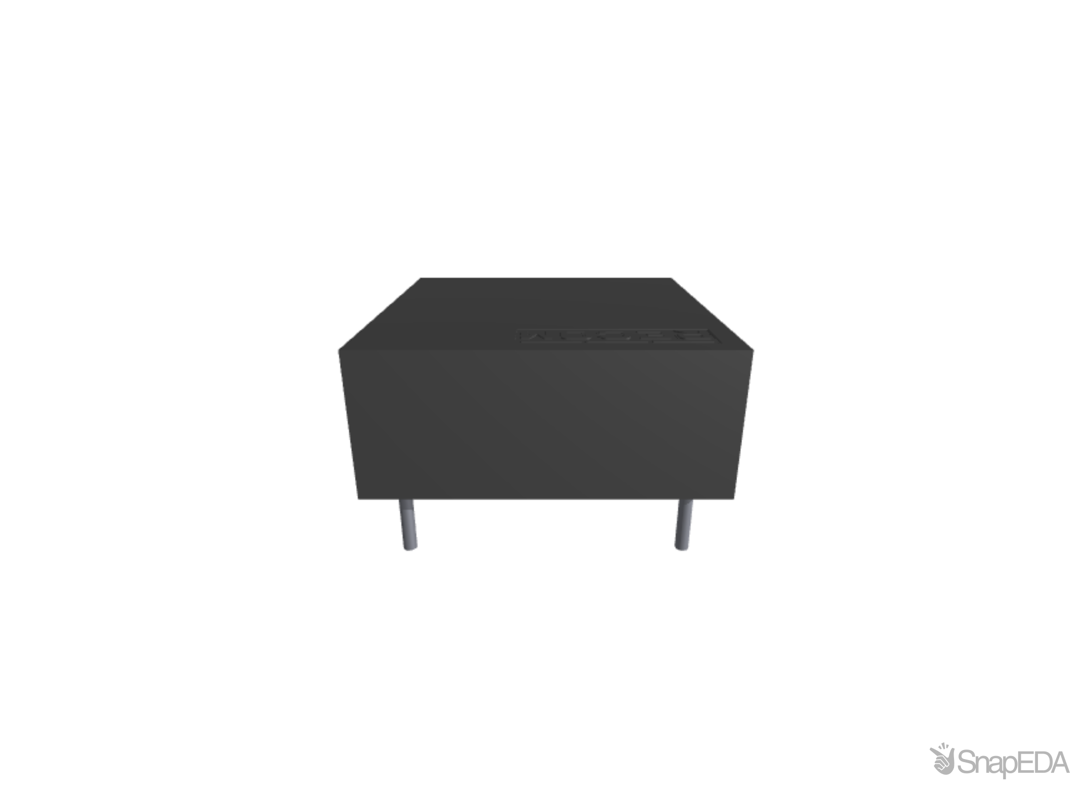 REC8E-2412S/CTRL/X1 3D Model