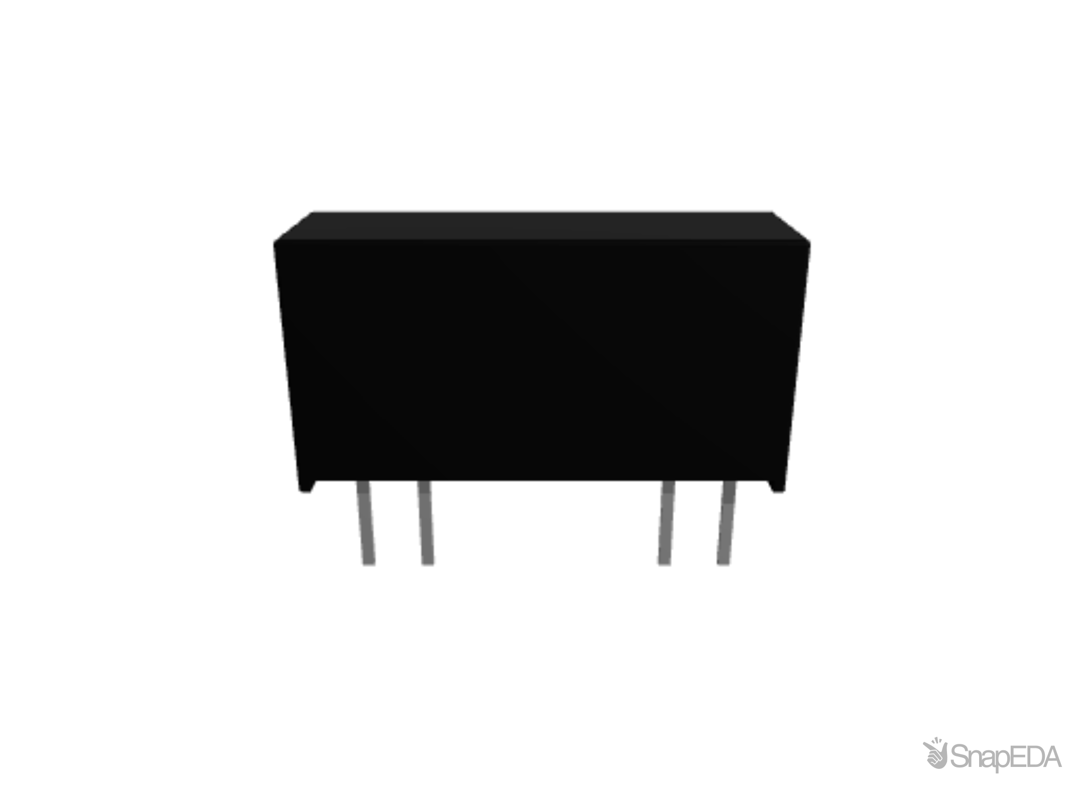 REM1-0512S 3D Model