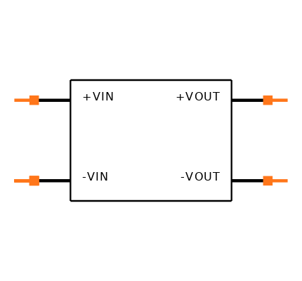 REM10-0512S/C Symbol