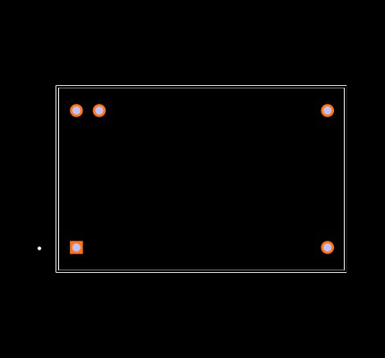 REM10-1205S/C Footprint