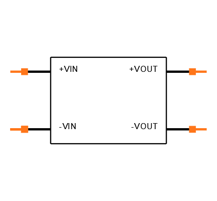 REM10-2424S/C Symbol