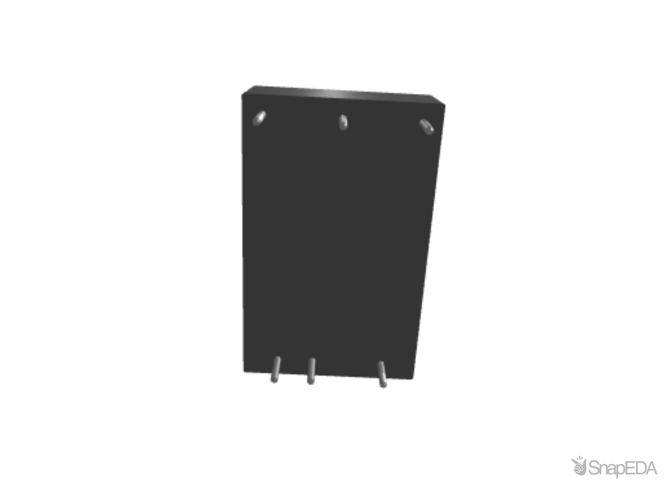 REM15-4824SW 3D Model