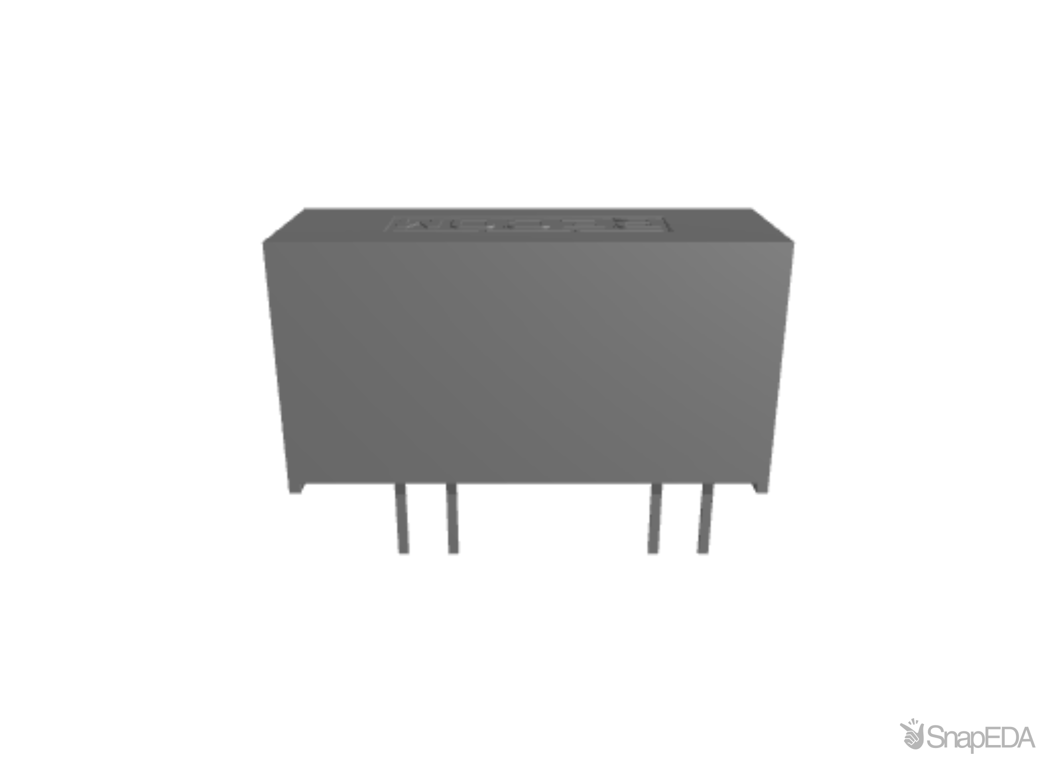 REM2-0509S 3D Model
