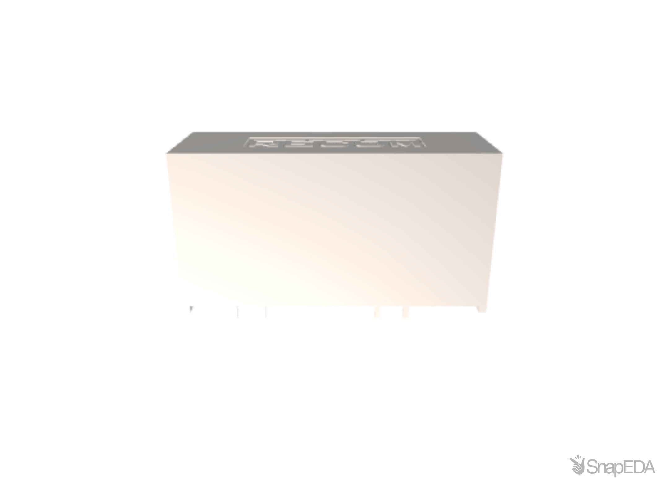 REM2-2409S 3D Model