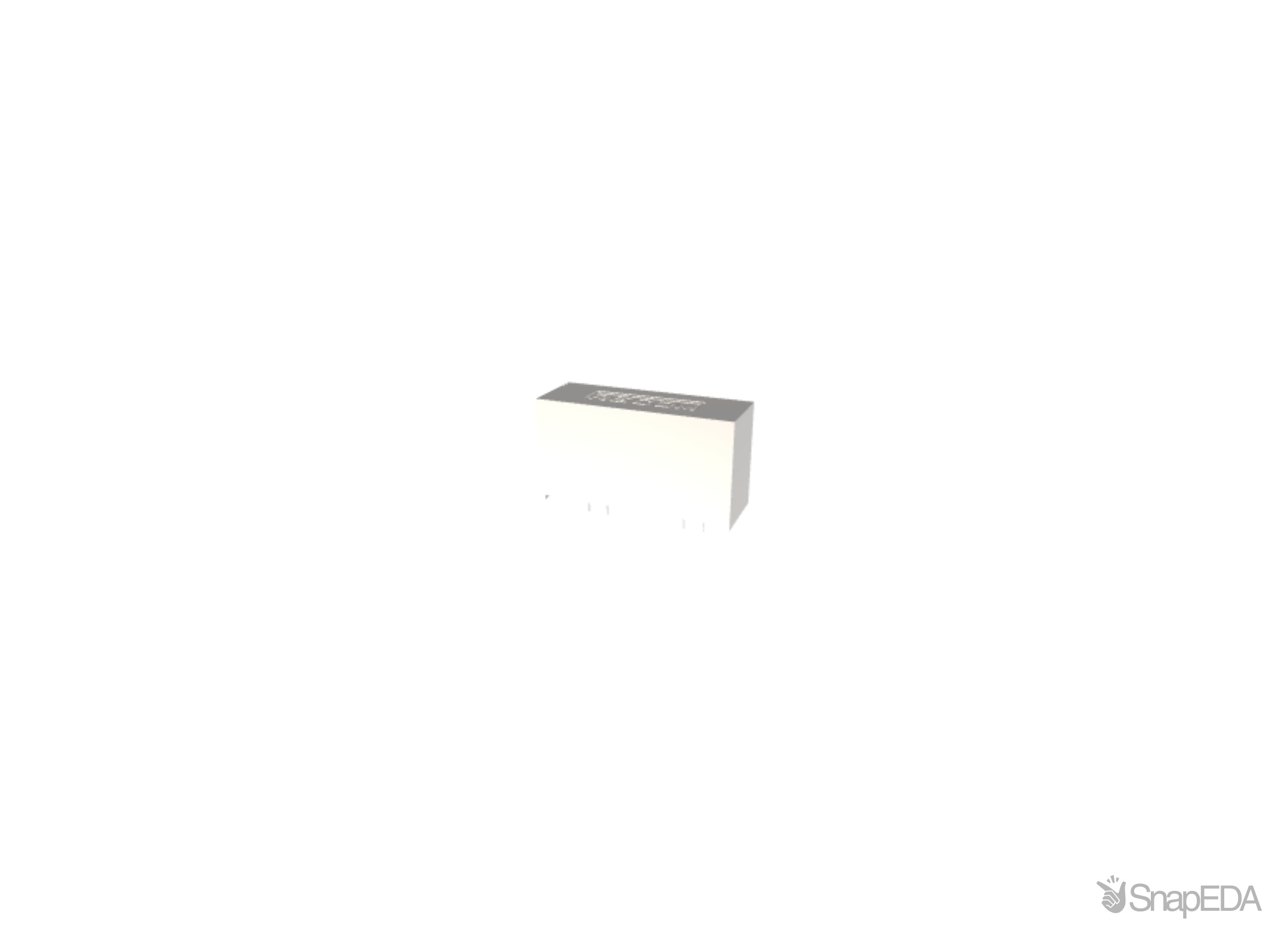 REM2-2412S 3D Model