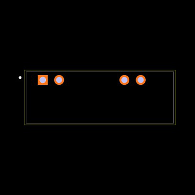 REM2-3.33.3S Footprint