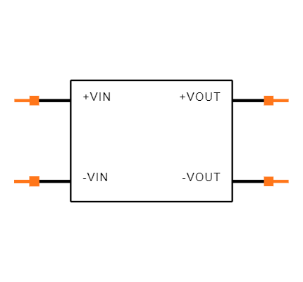 REM3-2412SW/C Symbol