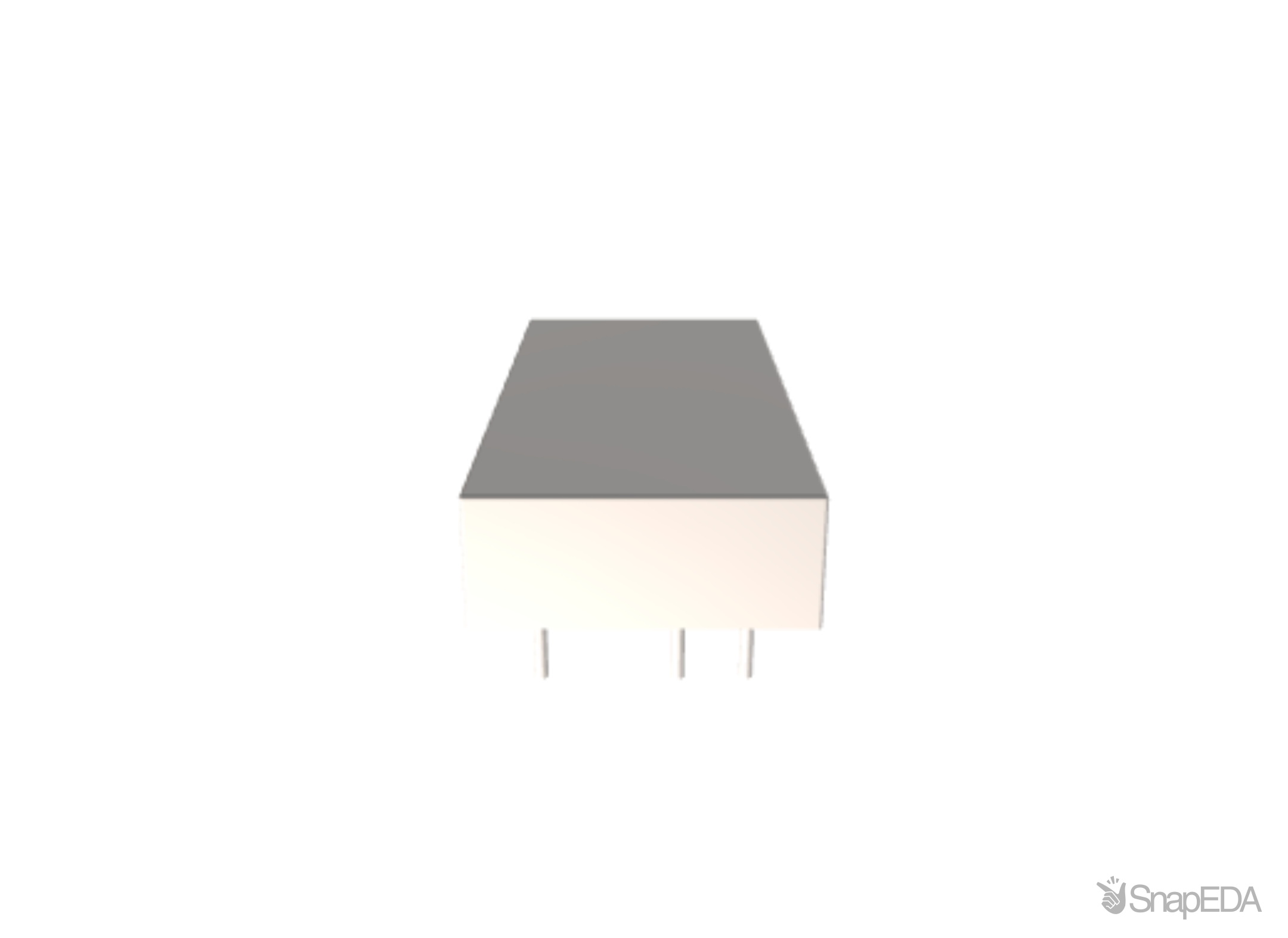 REM30-4815SW 3D Model