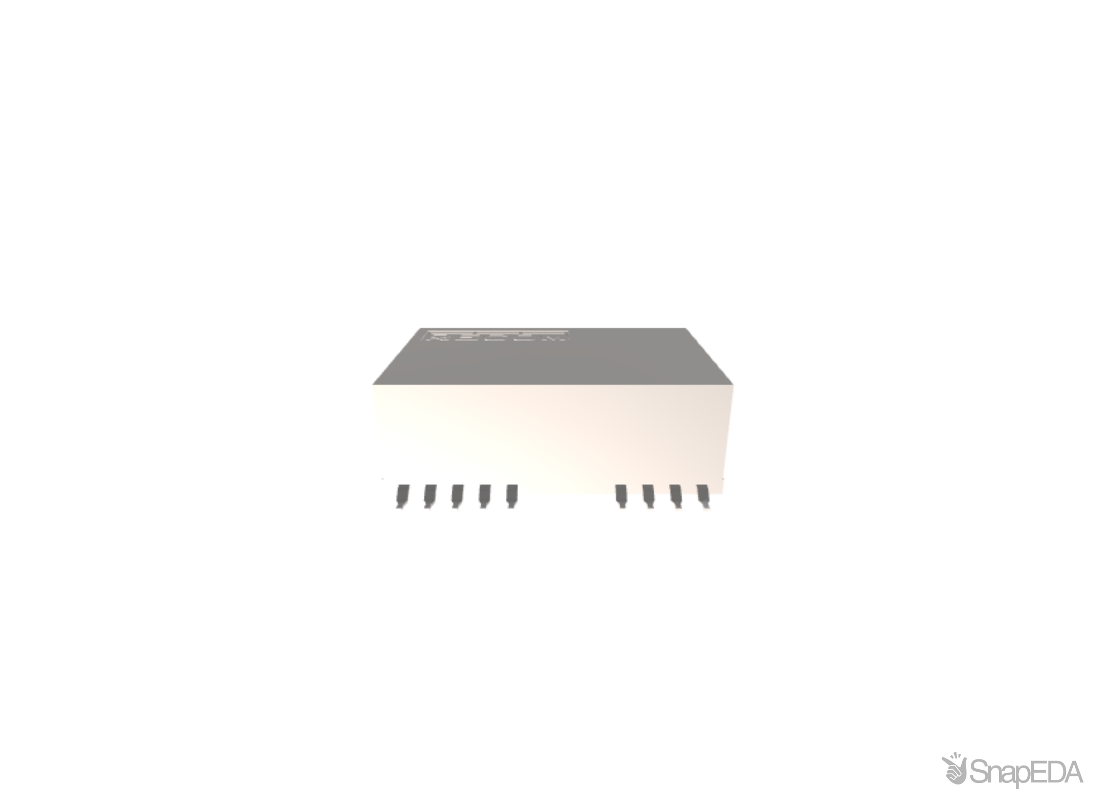 REM3.5E-1215S/R6/A/SMD 3D Model