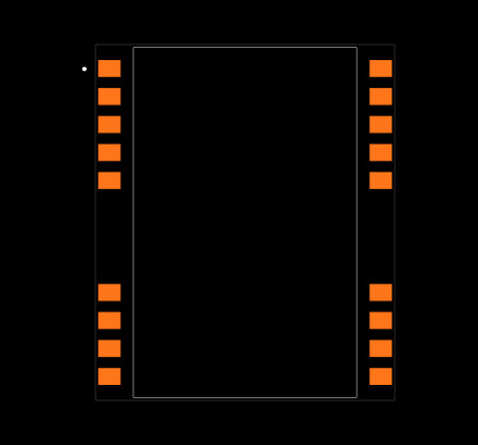 REM3.5E-1215S/R6/A/SMD Footprint