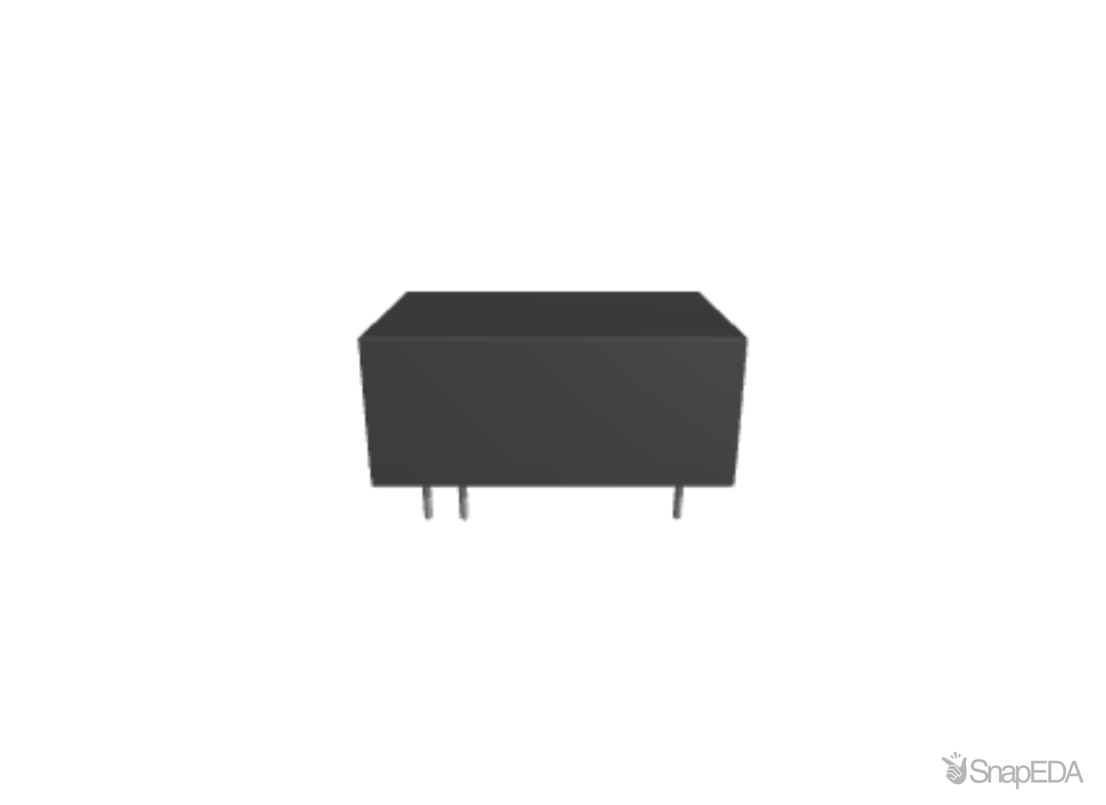 REM4A-0515S 3D Model