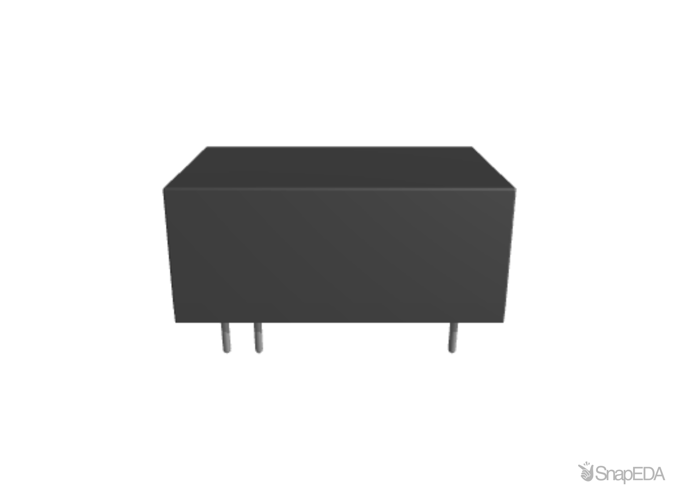 REM4A-1212S 3D Model