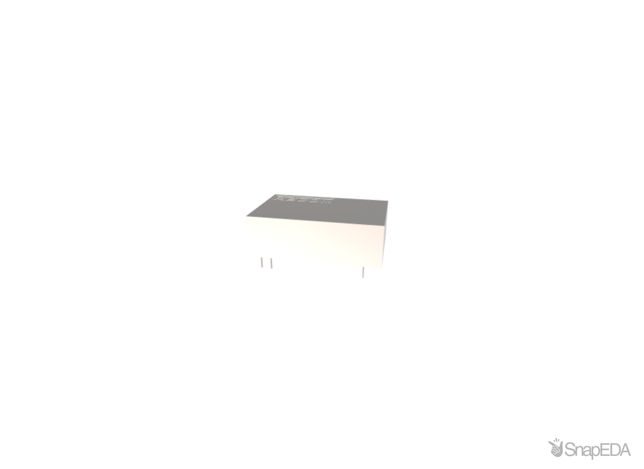 REM5E-0505S/R8/A 3D Model