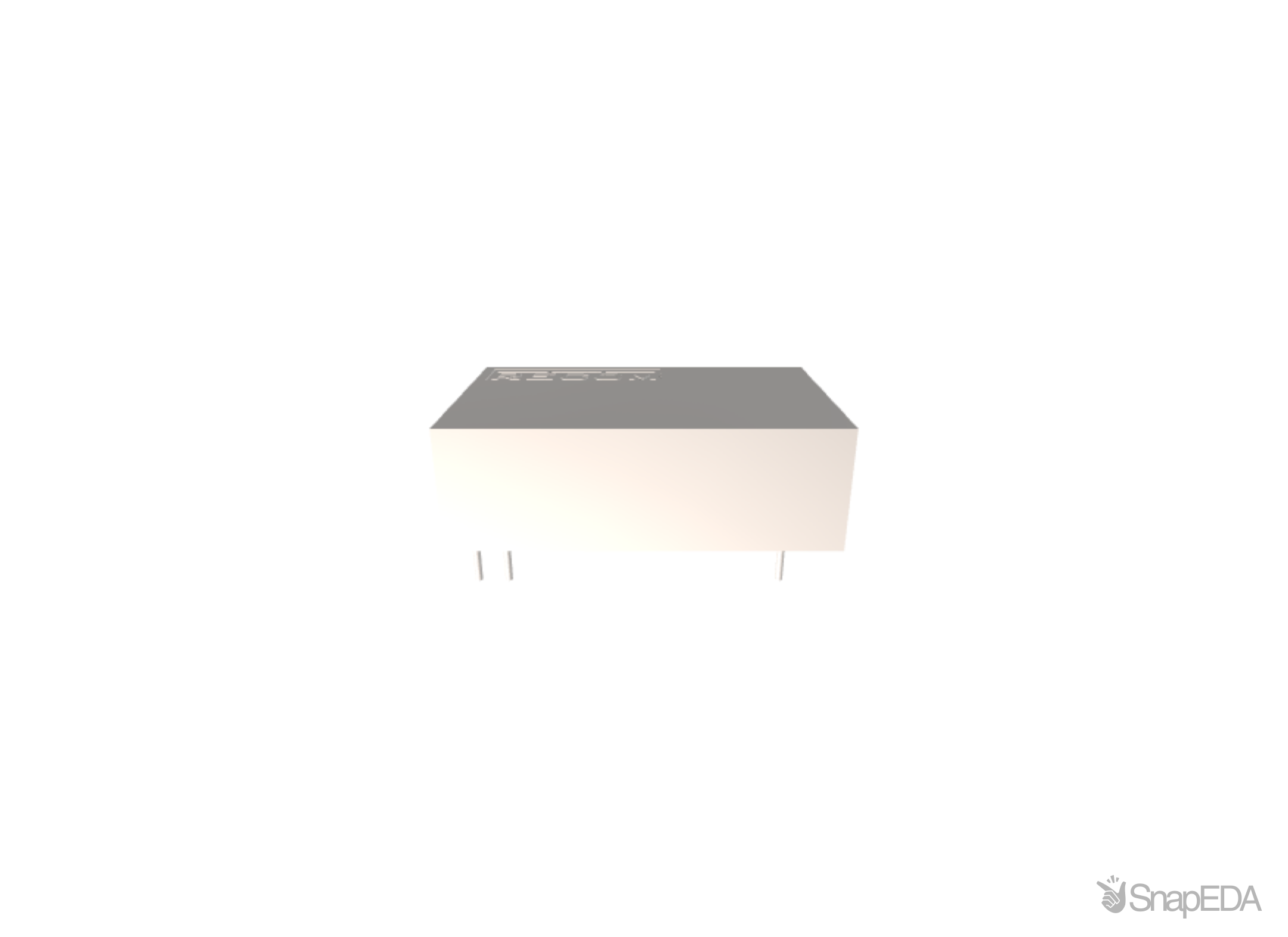 REM5E-1205S/R8/A 3D Model