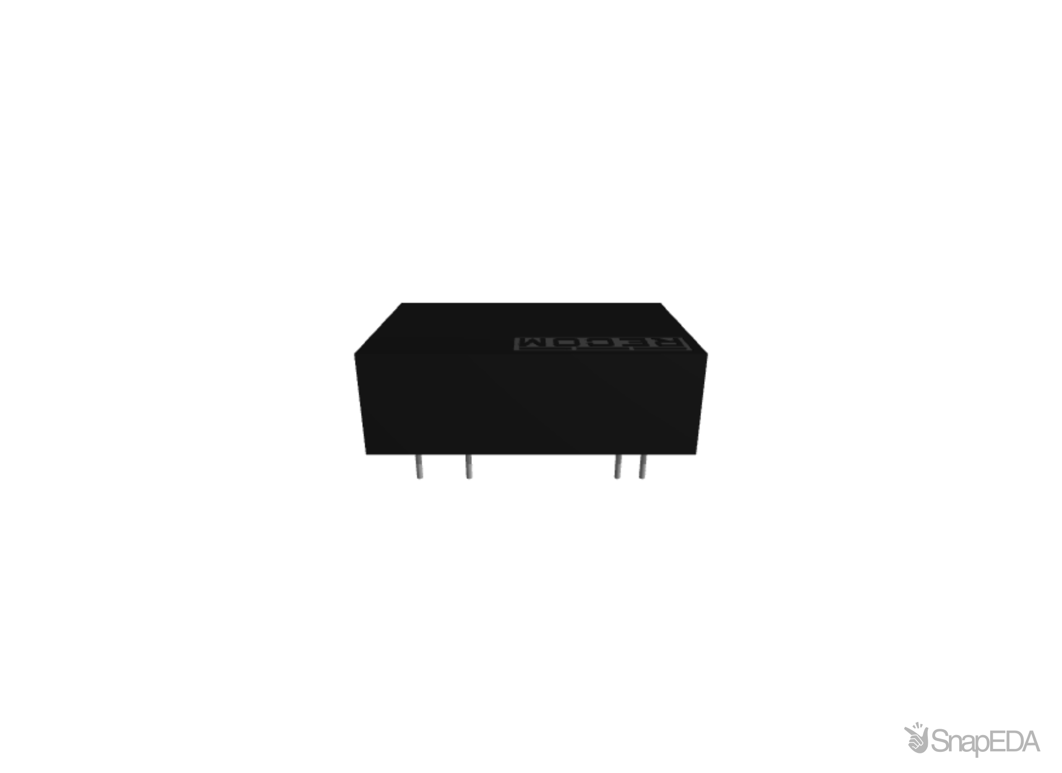REM5E-2412S/R10/A 3D Model
