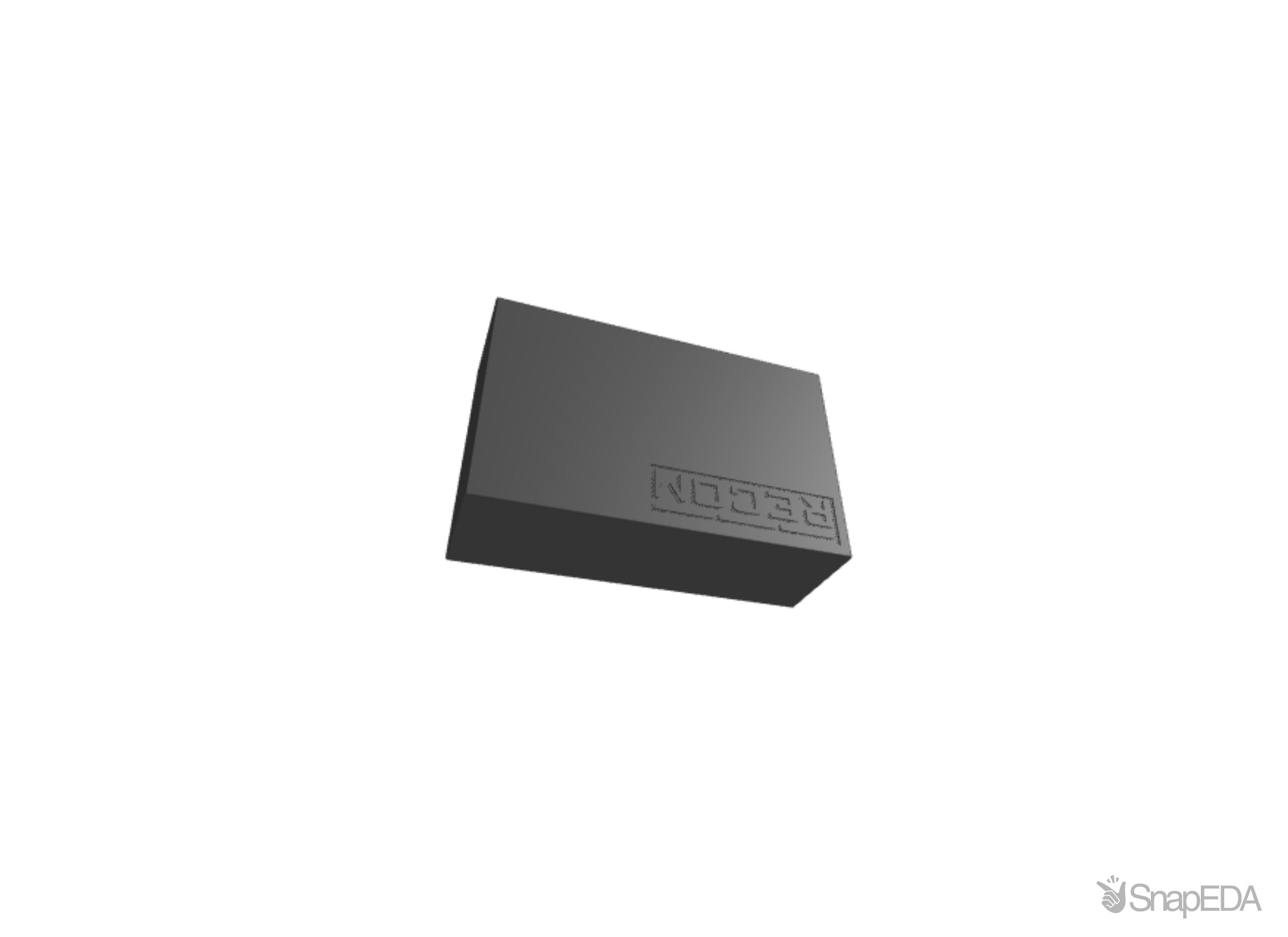 REM6-0505S/A 3D Model