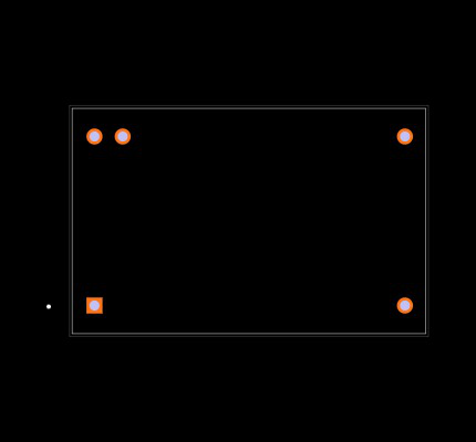 REM6-1205S/C Footprint