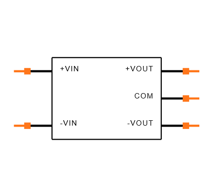 REM6-2415DW/A Symbol