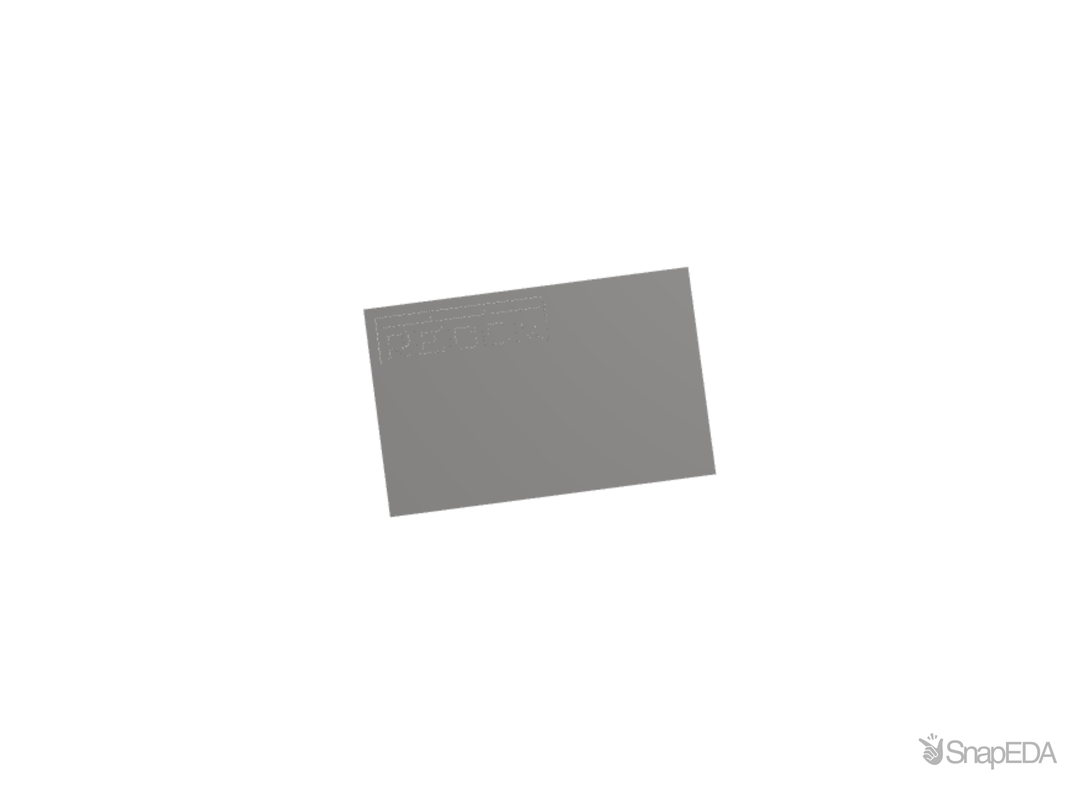 REM6E-1209D/R10/A 3D Model