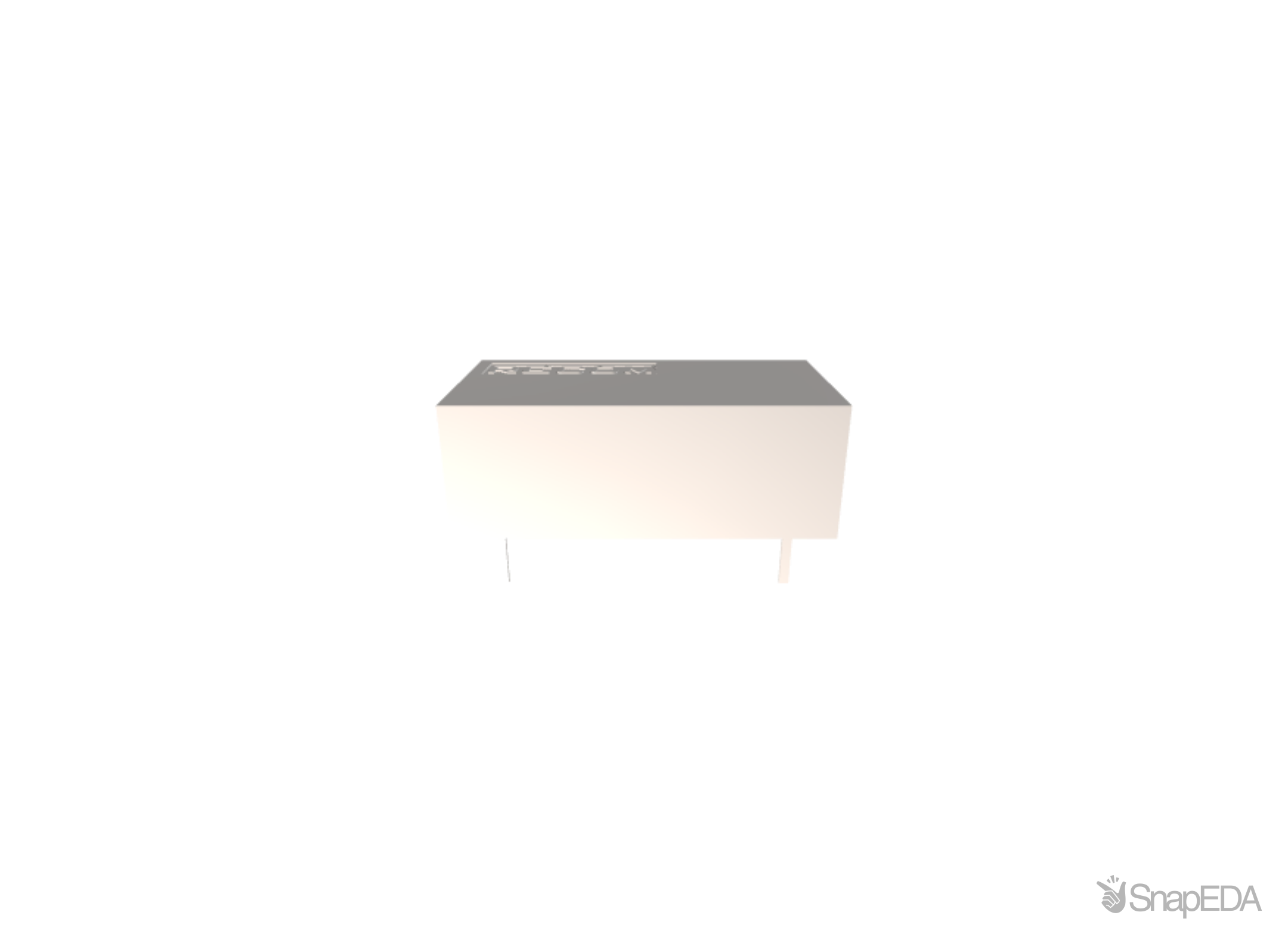 RGZ-0909D 3D Model