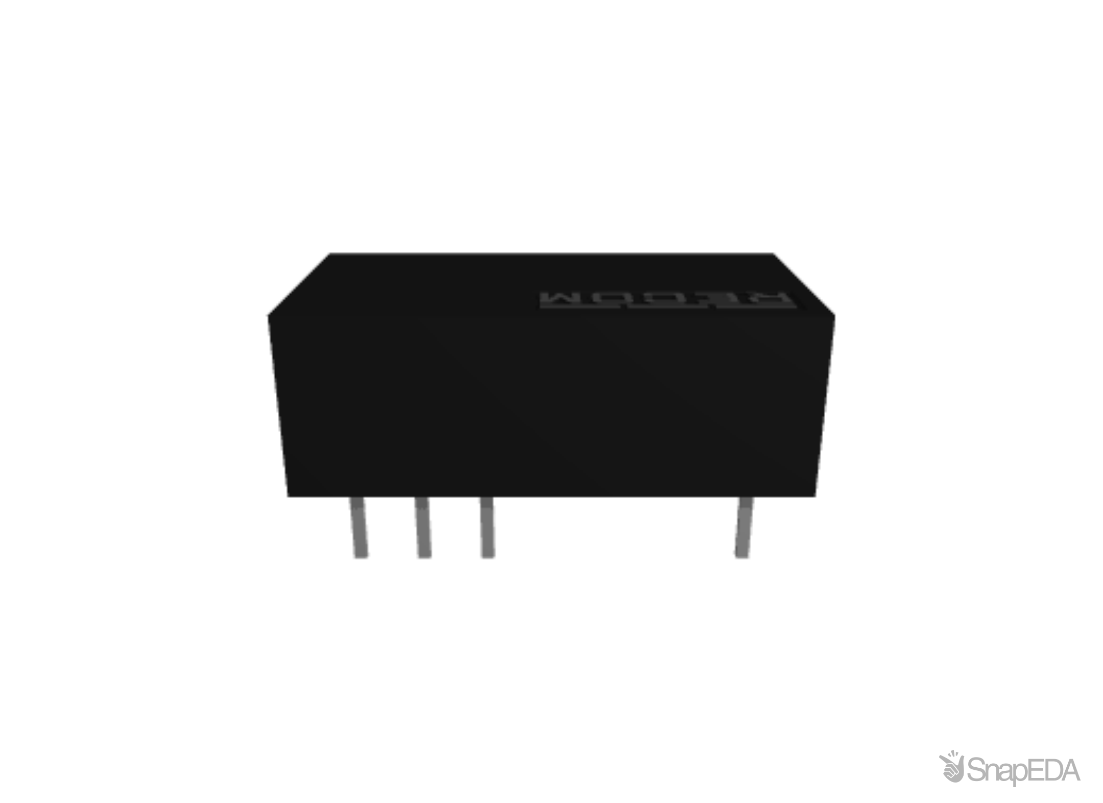 RGZ-0915D 3D Model