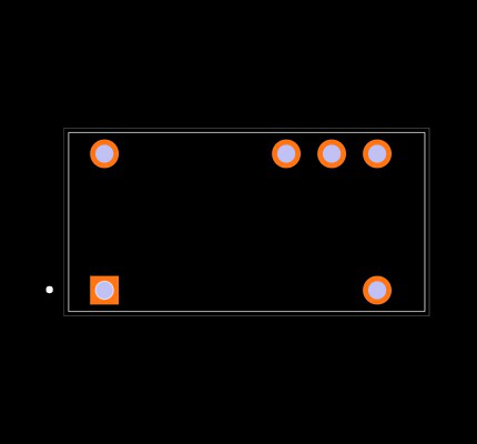 RGZ-243.3D Footprint