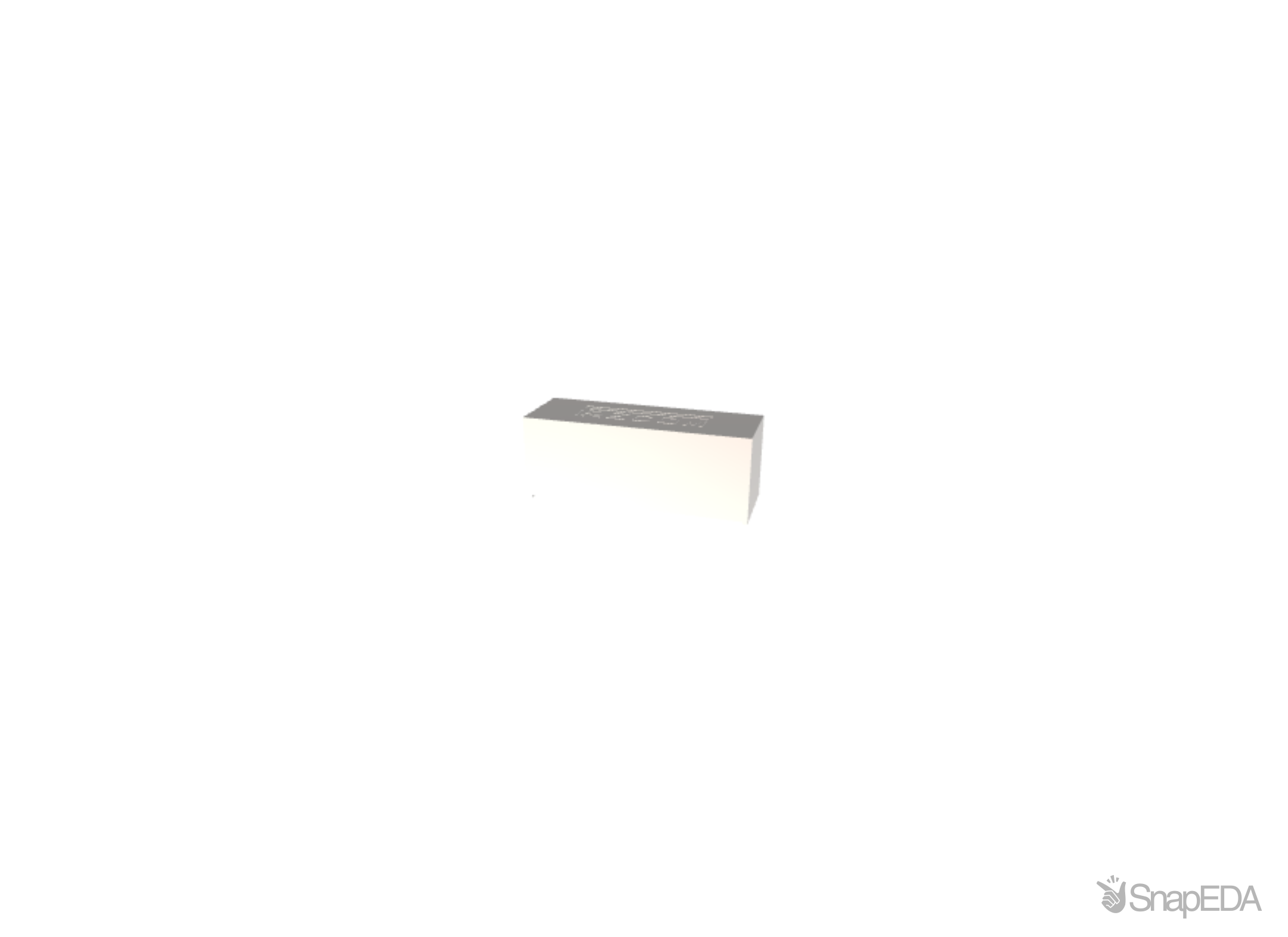 RHV2-0505D/R20 3D Model