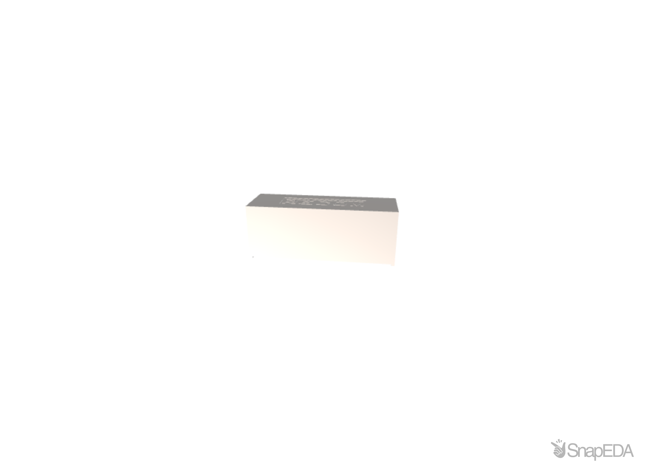 RHV2-2405D/R20 3D Model