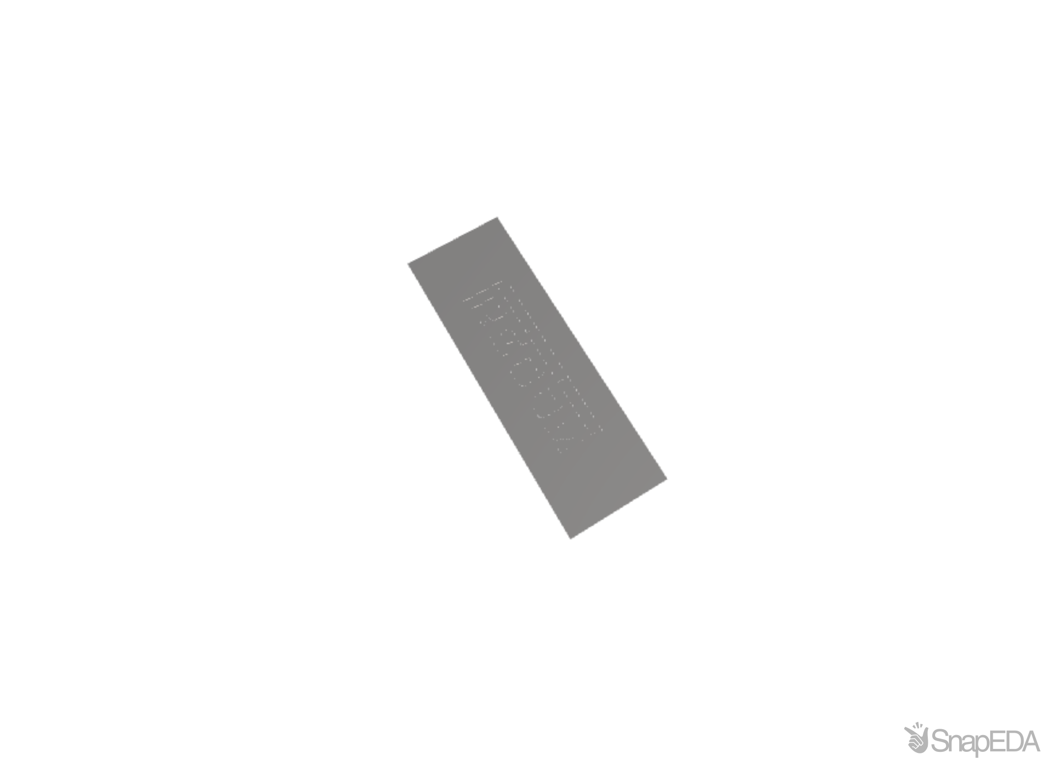 RHV2-2424S/R20 3D Model