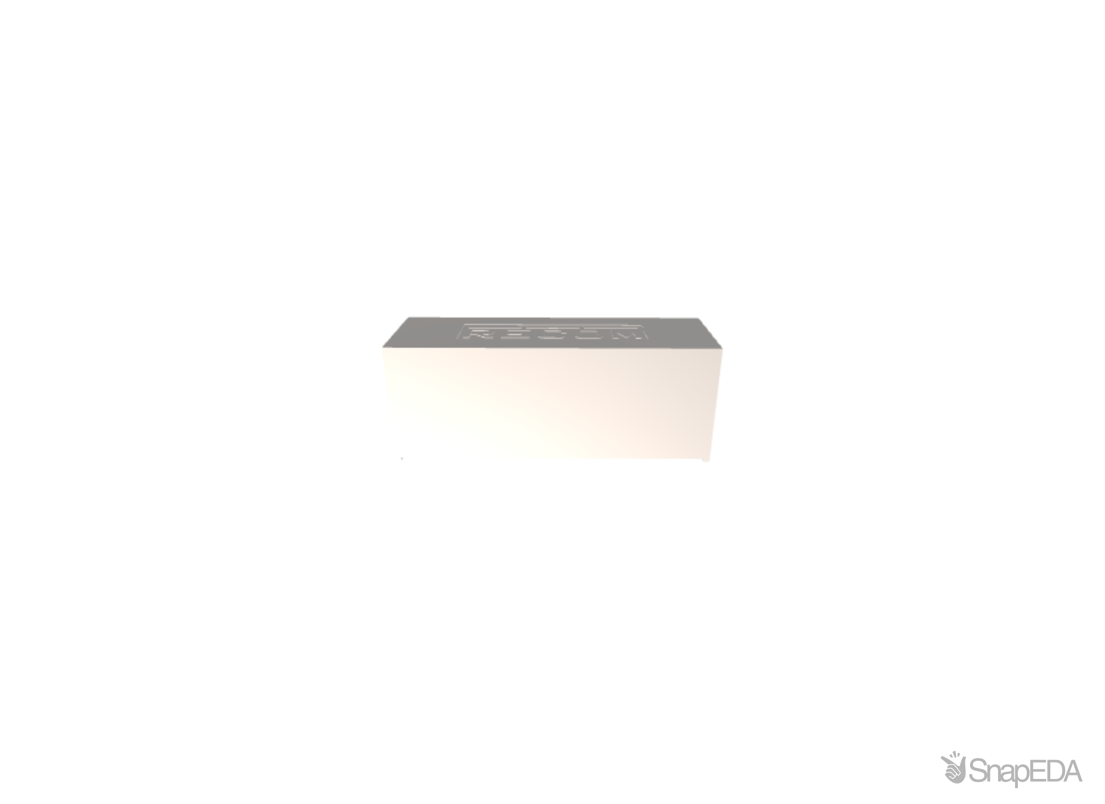 RHV3-0512D/R20 3D Model